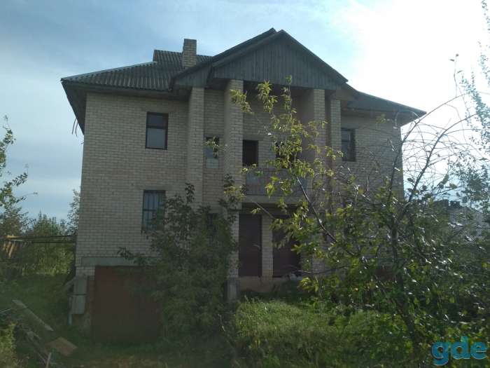 Сдам гараж в аренду, Вильчковского 951, фотография 2