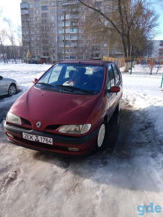 Продам авто в хорошем состоянии, фотография 1