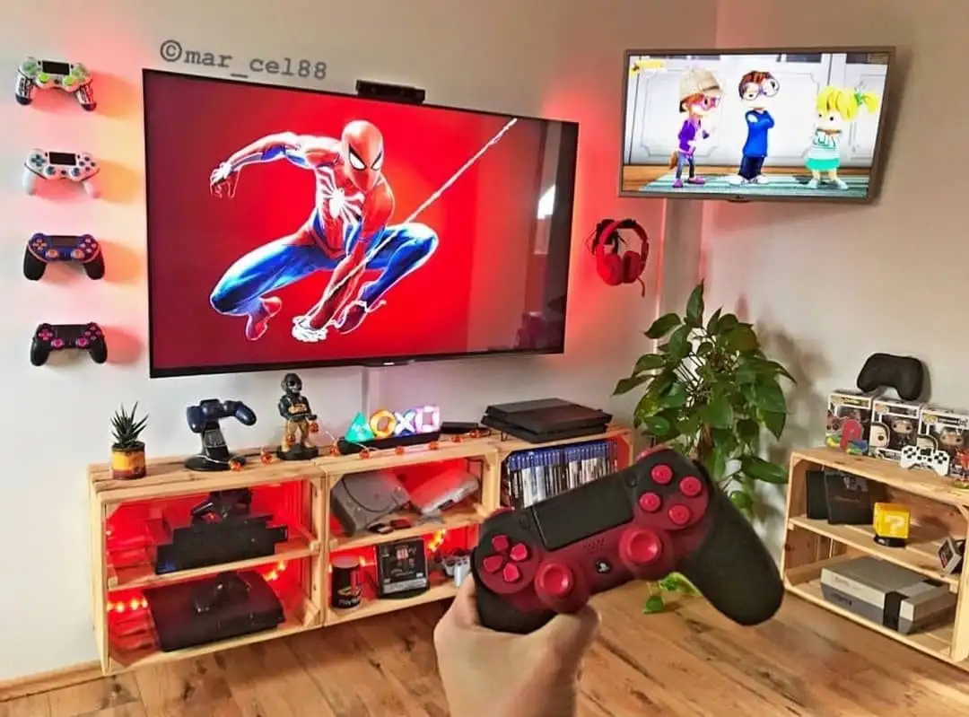 Аренда игровых приставок, прокат, фотография 15