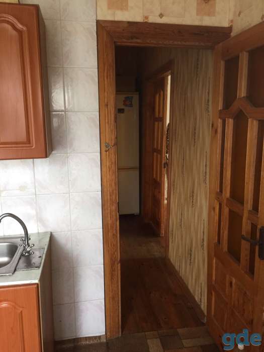 Продам 1-комнатную квартиру в г.Мозырь, фотография 5