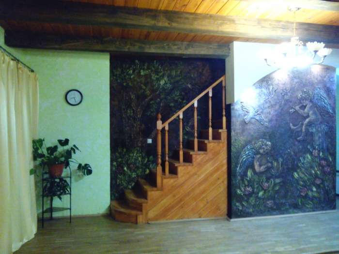Продаю большой коттедж в Дроздово, фотография 1