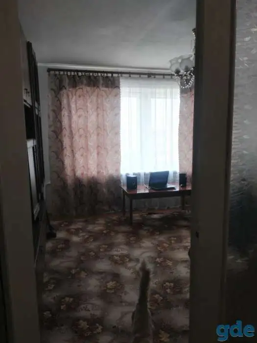 Сдам 2х комнатную квартиру по ул. Нежнова 13, фотография 3