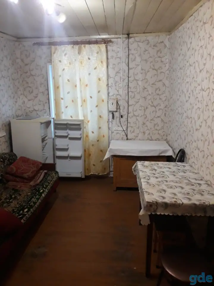 Дом с участком, пер Чапаева 15, фотография 13