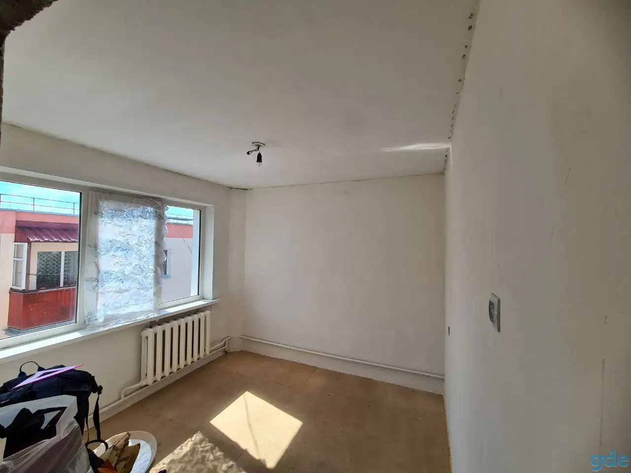 продам 4х комнатную квартиру без посредника, ул. Пионерская, д.48, фотография 7