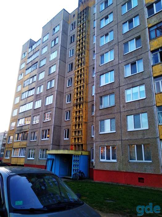 Продам квартиру, Гагарина 15, фотография 1