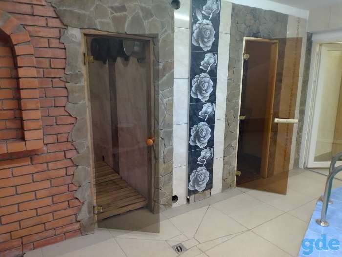 Баня на приречном, фотография 3