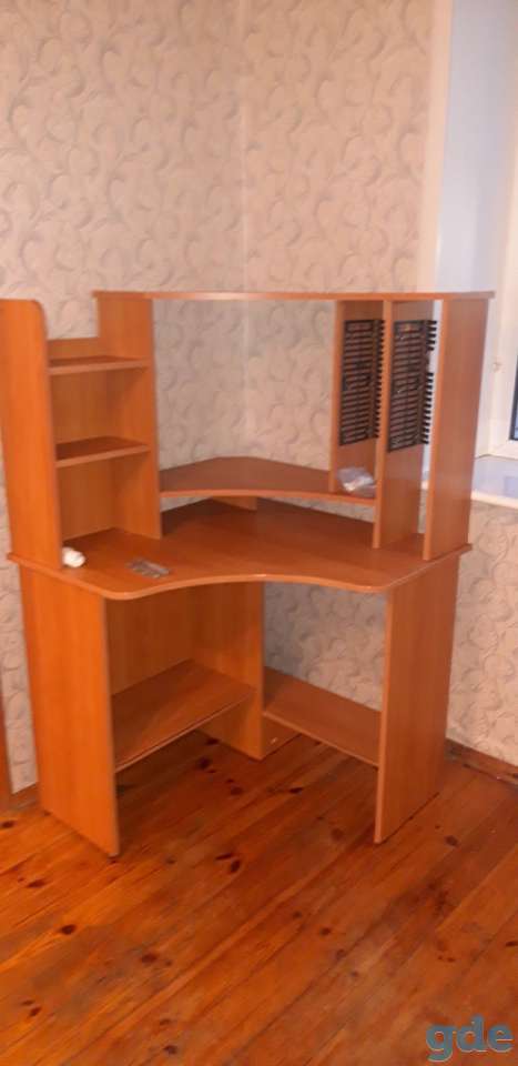Сдам квартиру на длительный срок, Я Коласа 32, фотография 2