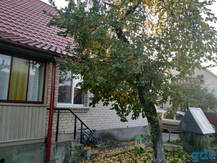Продается жилой дом, ул. Казимира марача, 5А., фотография 2