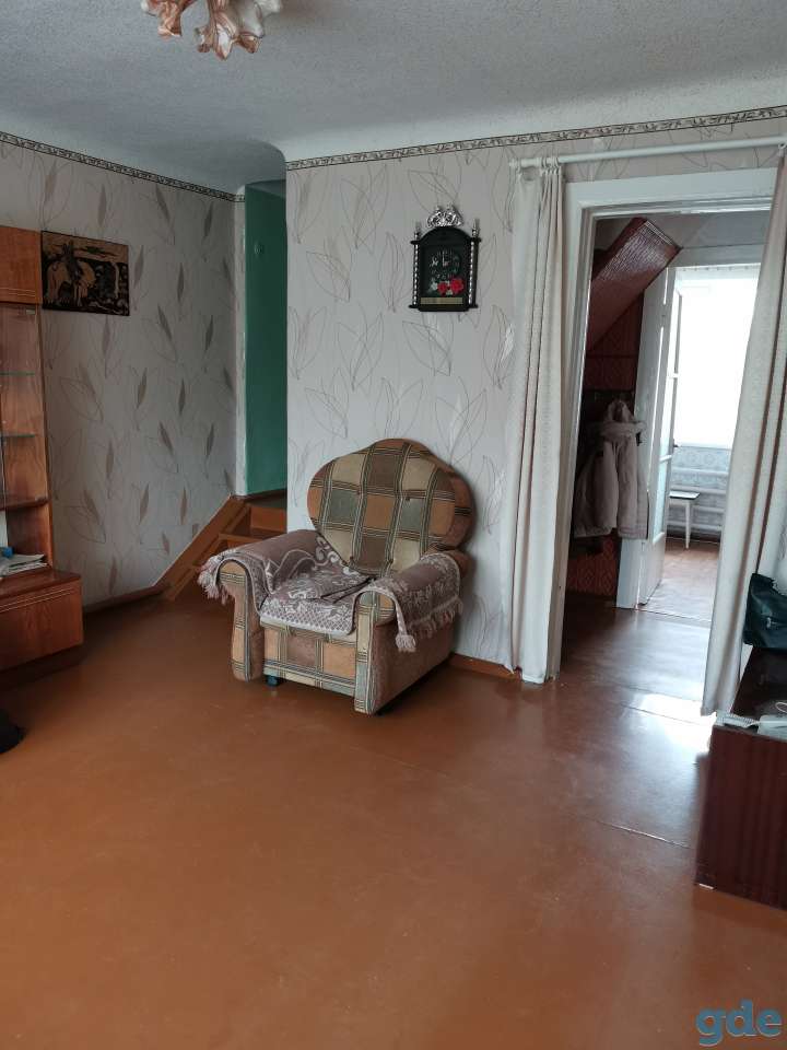 Продаю 3х комнат. кв в Толочине, 53.2кв.м., фотография 5