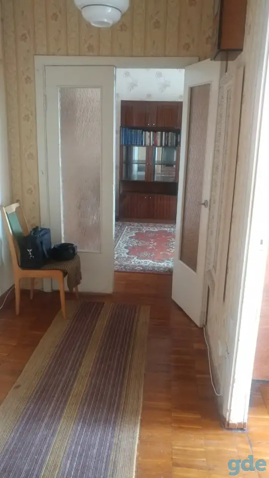 2-комнатная квартира ул. Лынькова, 33 СРОЧНО!!, фотография 5