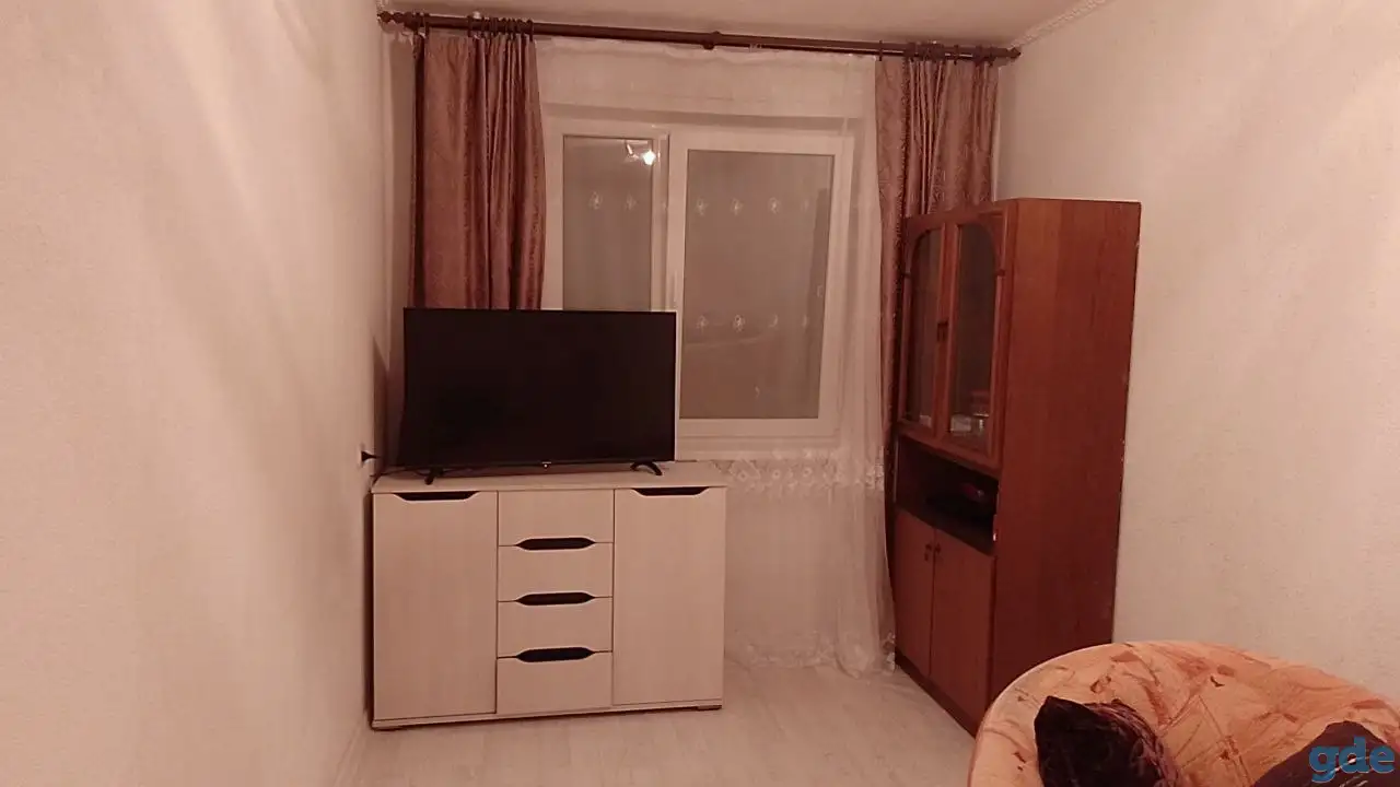 2-к квартира от собственника, ул.Уборевича, 80, Беларусь, фотография 9