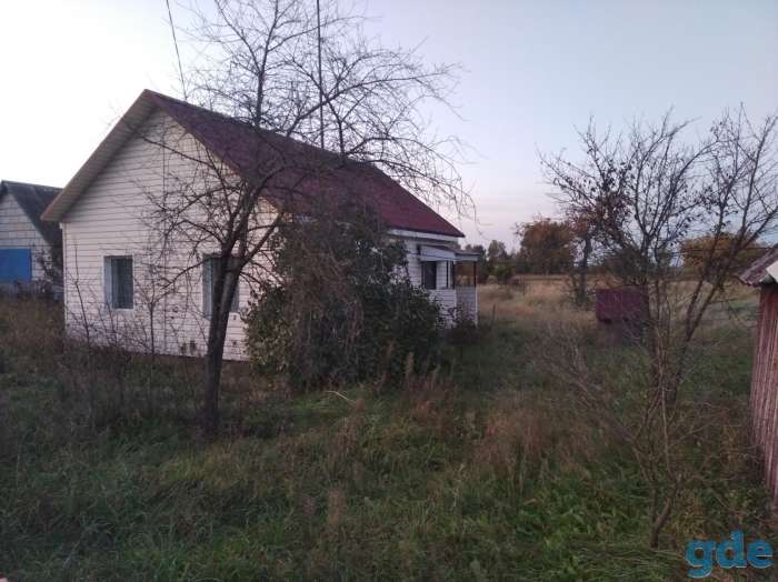 Продам дом, Деревня Речень ул. Советская, фотография 2