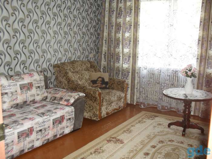 Сдаю  посуточно 1,2,3,ком квартиры c WIFI в Слониме, фотография 1
