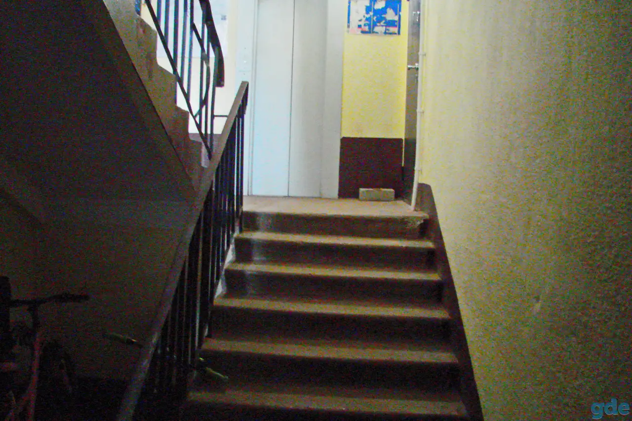 продам квартиру, руссиянова 24, фотография 7