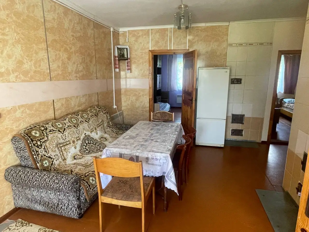 Сдается Агроусадьба в д.Сушки 8 км от Миор(для командированных), фотография 15