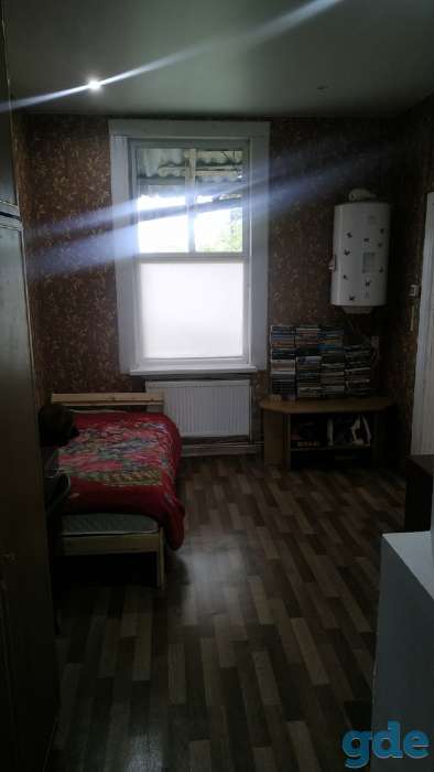 2-комнатная квартира под минском, Ленинская 89, фотография 8