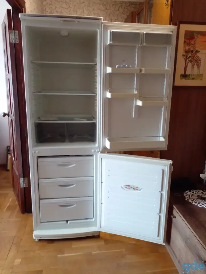 Продам холодильник, фотография 2