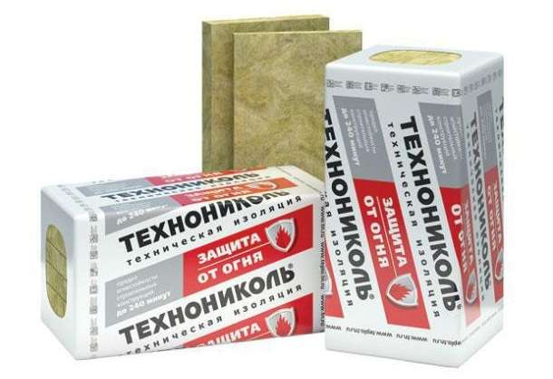 Теплоизоляция для кровли, фотография 3
