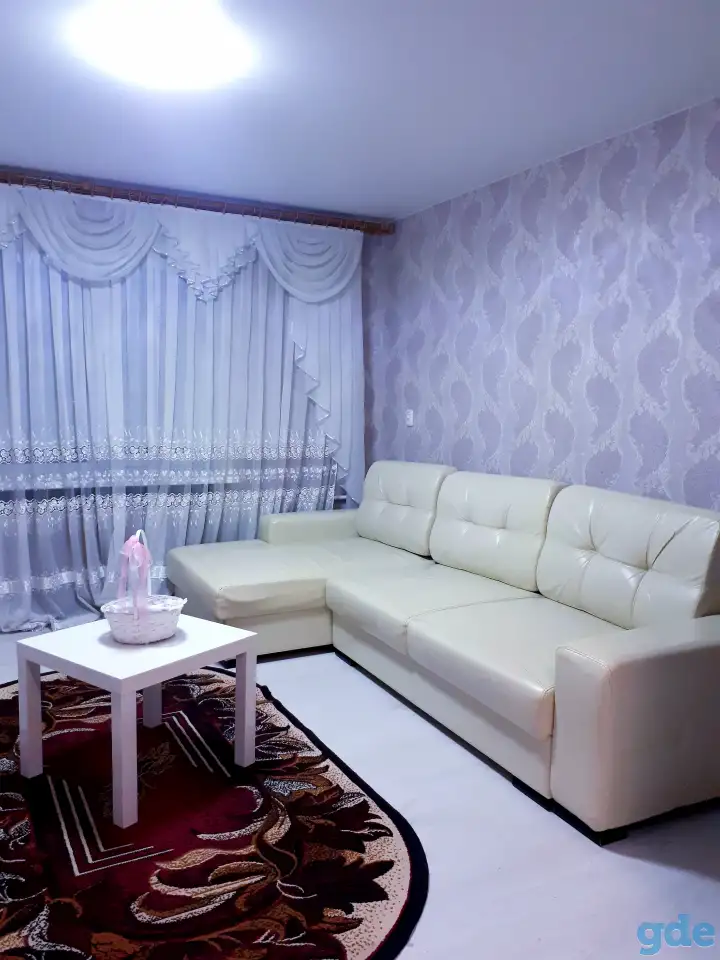 Квартира на сутки в Центре, ул. Кирова  д.11, фотография 6