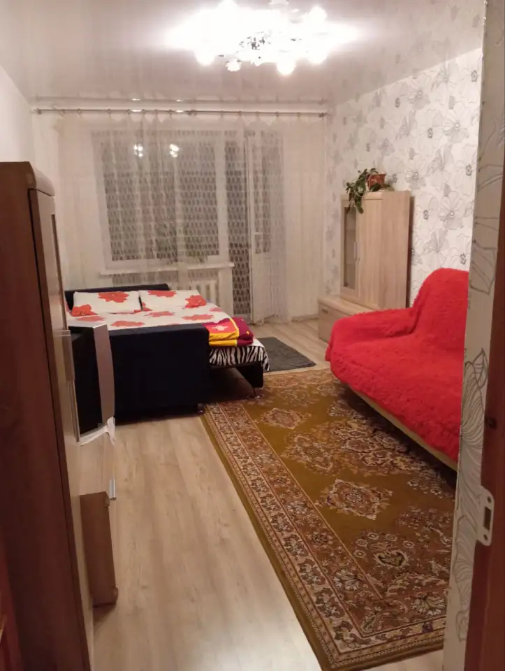 Продам 1-комнатную квартиру., ул.Парковая15, фотография 1