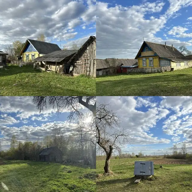 Дом-дача в деревне, Приозёрная ул, деревня Зазерье, Вировлянский сельсовет, Городокский район, Витеб, фотография 10