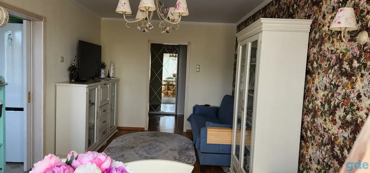 Продам квартиру, Александрова 9, фотография 4