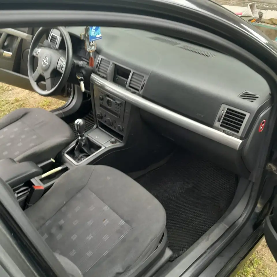 Продажа машины Opel Vectra, фотография 11