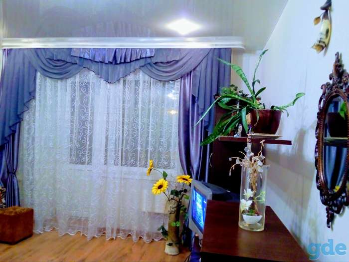 Квартира на сутки в Витебске, ул. Чкалова д. 25 к. 6, фотография 4