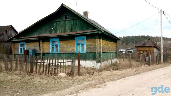 Продам дом в деревне Костюшки, фотография 1