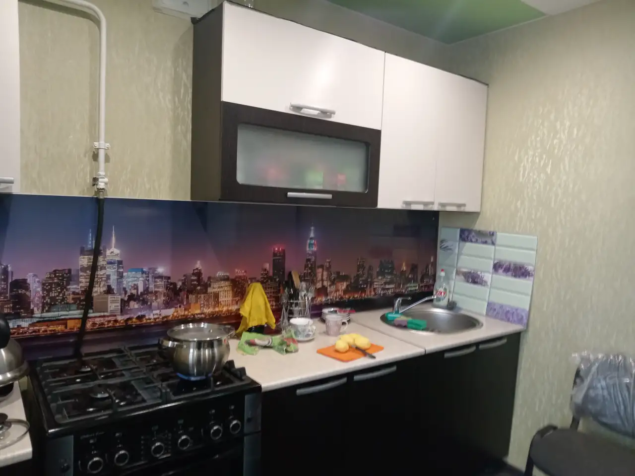 продается комната в логойске, Гайненское шоссе 18, фотография 1