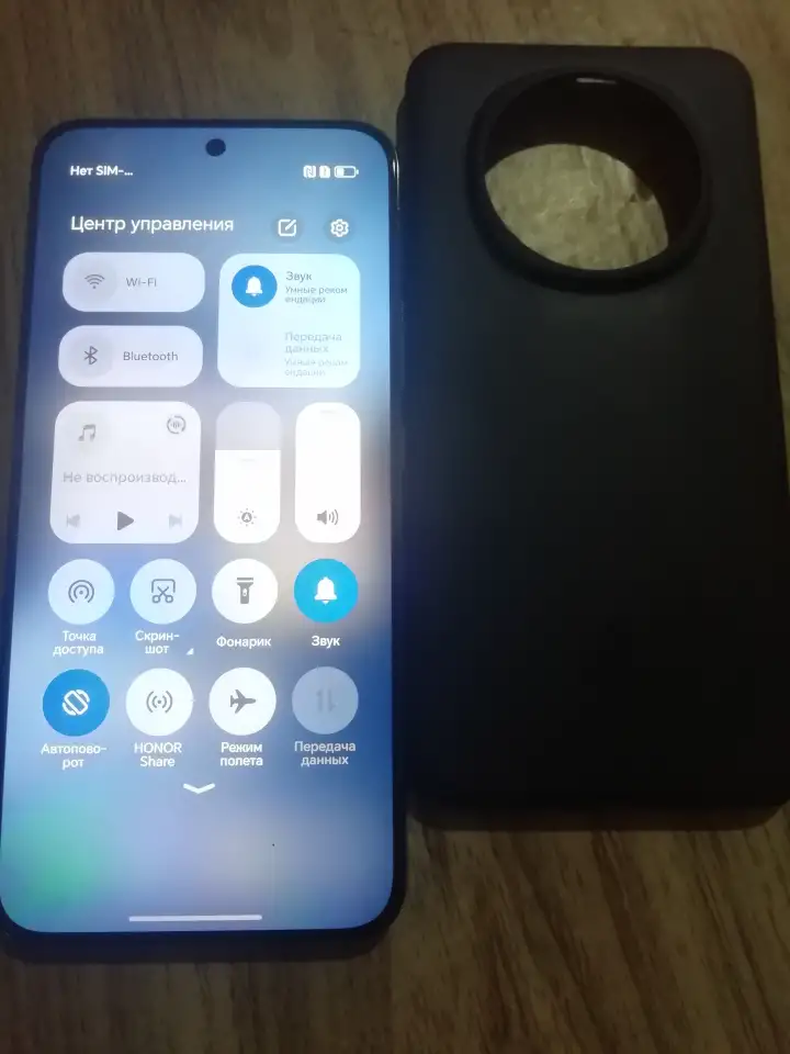 Продам новый смартфон HONOR MAGIC 7, фотография 1