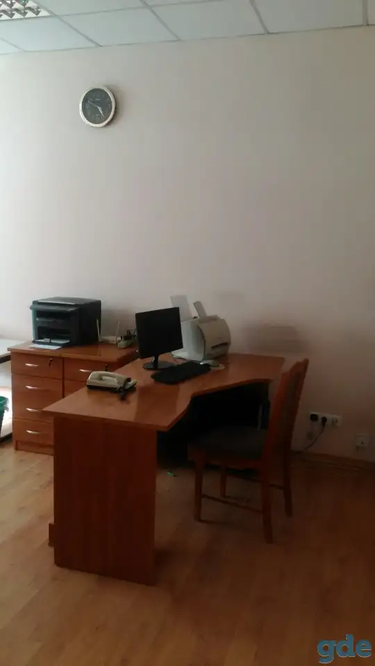 Сдам офис с машиноместом 34,5 м2, Володько, 6, фотография 2