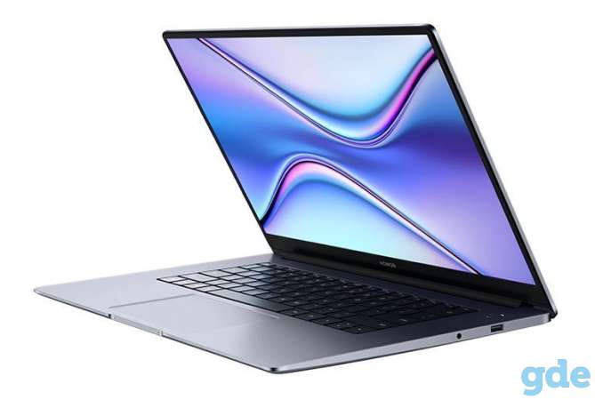 Продам новый ультрабук Honor MagicBook X15., фотография 2