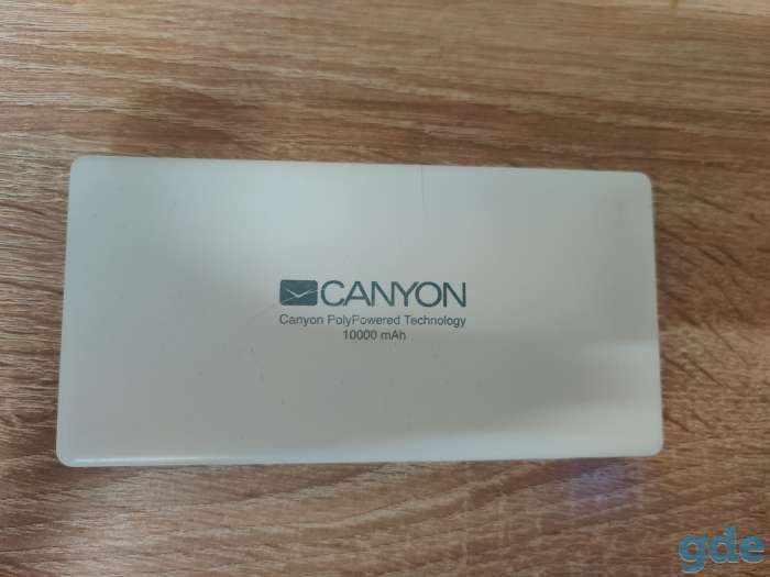 Power Bank, фотография 1