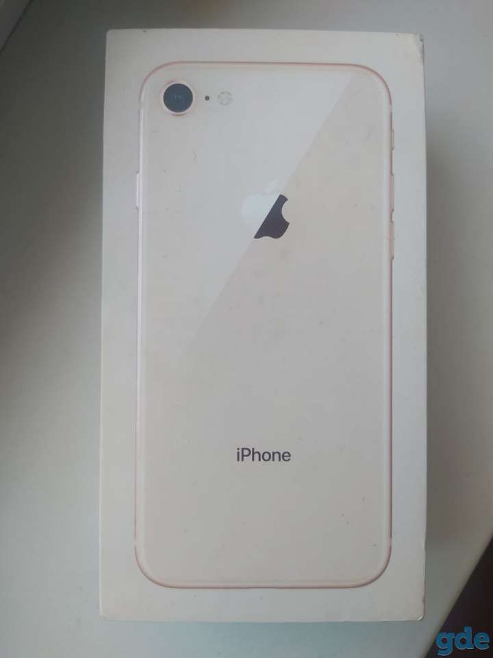 IPhone 8, фотография 2