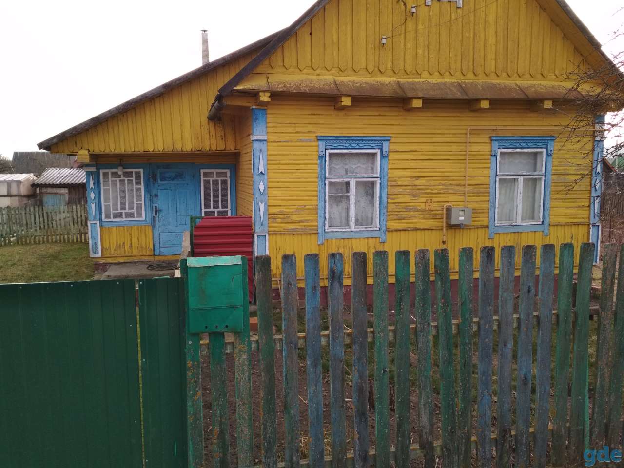 продам дом, Брестская обл. Ивацевичский р-н, фотография 3