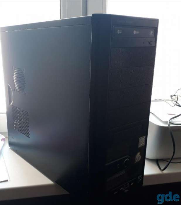 Компьютеры Intel Core i3 / i5 / i7, фотография 4