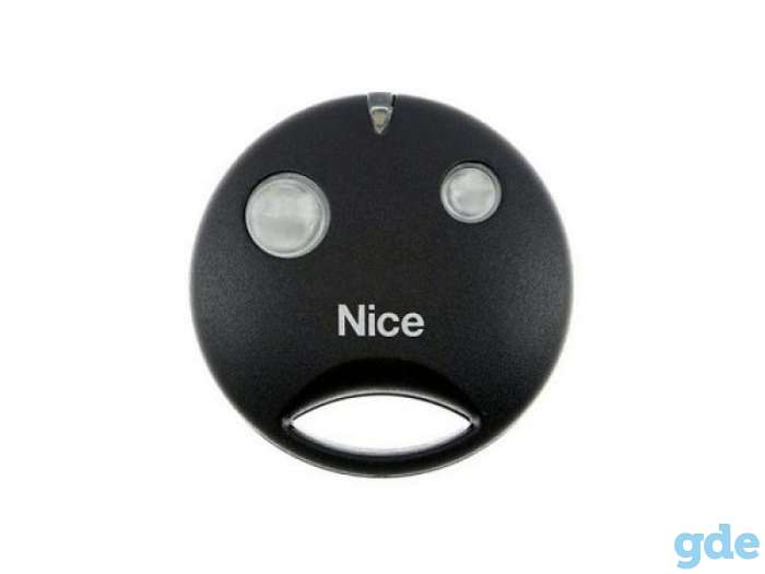 Продаются пульты Nice Slimo, фотография 1