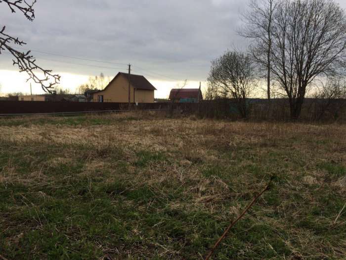 Срочно продам участок, фотография 5