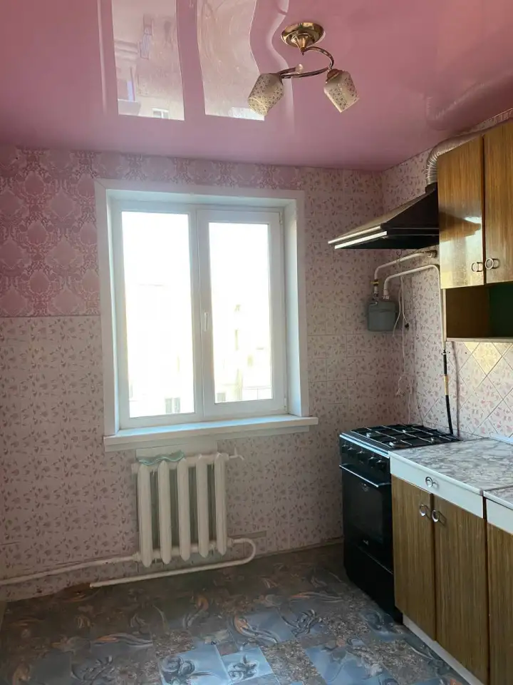Продается двухкомнатная квартира, м-н Озерный, ул. Приозерная, фотография 7