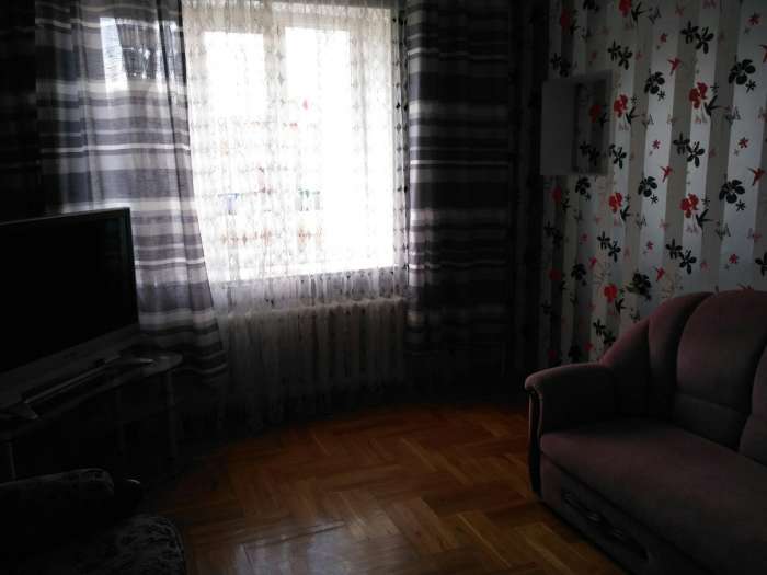 сдам квартиру в центре двухкомнатную, ул Крупской дом 4, фотография 2