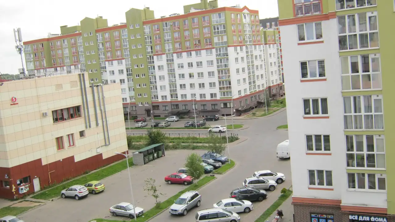 911855259, улица Николая Карамзина дом 37 кв 28, фотография 12