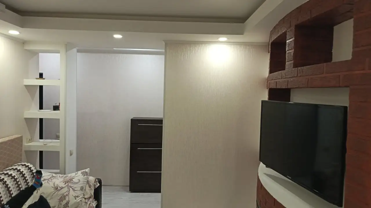 Трёхкомнатная квартира ул.Мира, 31 г.Орша, фотография 6