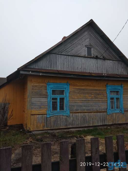 Срочно продам дом с участком..., фотография 4