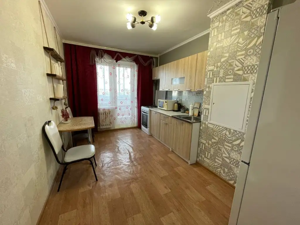 Аренда квартир посуточно для каждого, ул.Якубовского, д.9, фотография 6