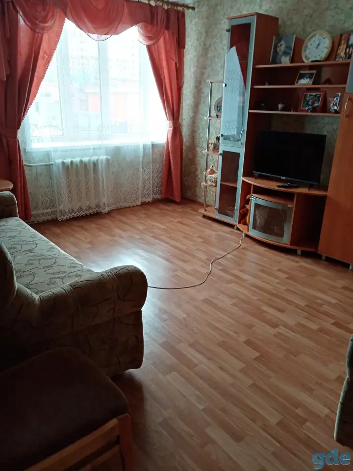 Квартиры, Микр. 6 д 33, фотография 8