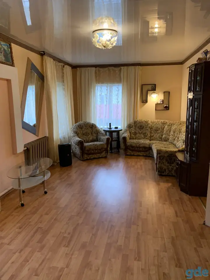 Отличный дом в Жлобине (Пролетарская 49), ул. Пролетарская 49, фотография 5