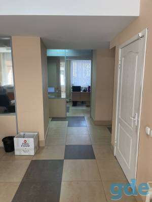 Аренда административного офисного помещения 159,5 кв.м., фотография 5