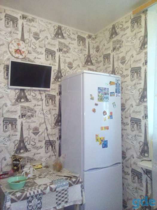 3 комнатная квартира на ул.М.Горького, фотография 10