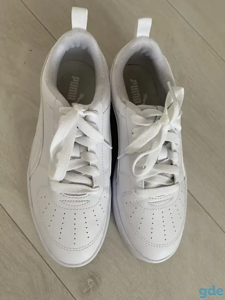 Кроссовки  Puma Rickie, фотография 6